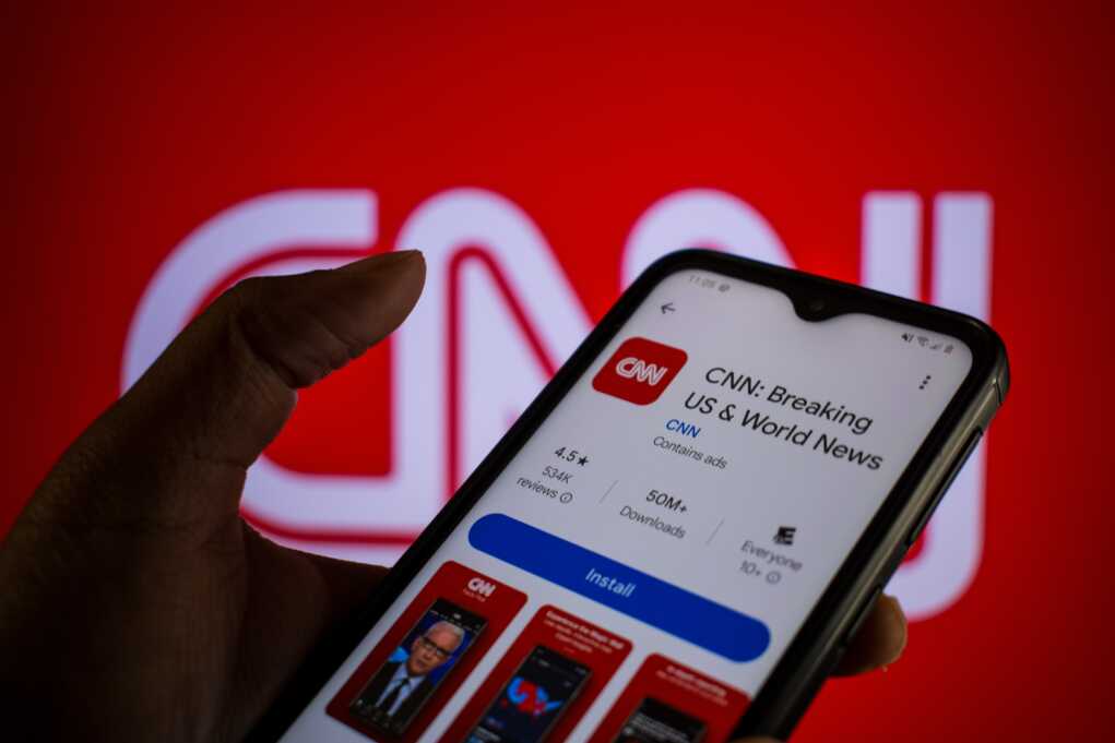 CNN Faces Major Layoffs As Ratings Collapse Following Trump Victory Political Insiders