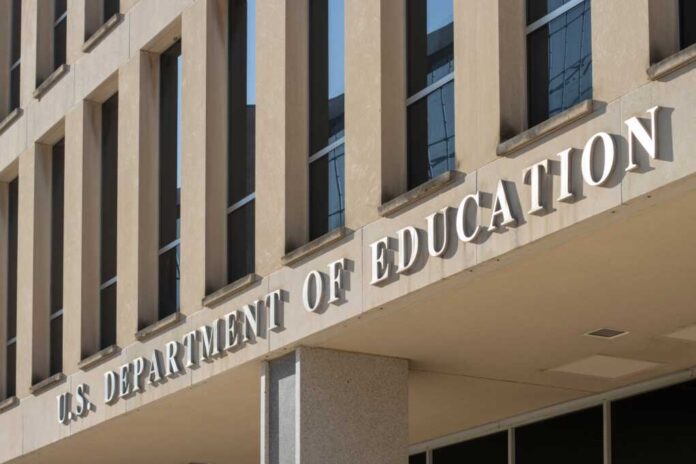 Washington,,Dc,,Usa,-,June,24,,2022:,Exterior,View,Of