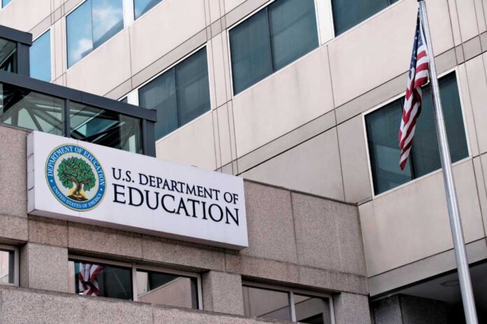 Washington,,Dc,Usa;,September,5,,2024:,The,Exterior,Sign,And