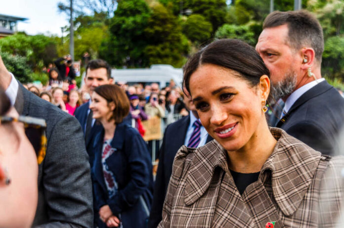 Wellington,,New,Zealand,-,October,28,,2018:,The,Duchess,Of