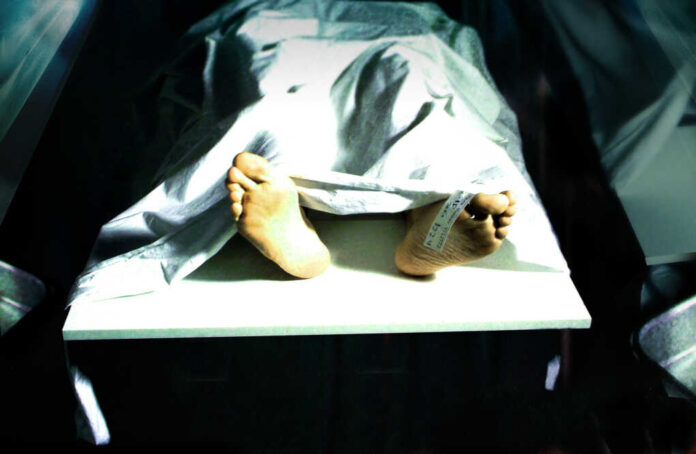 Body,In,Morgue