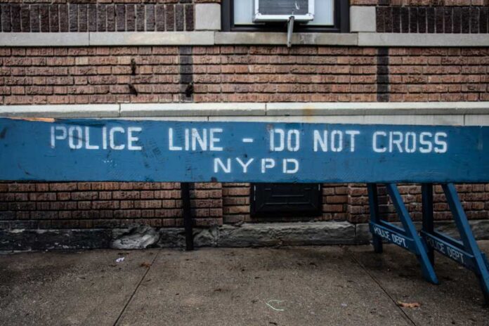 New,York,City,,Ny,Usa,-,October,21,,2023:,A