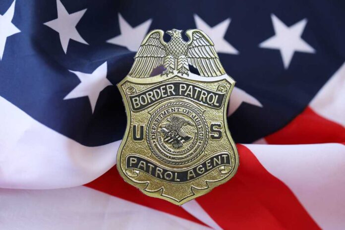 Kyiv,,Ukraine,-,March,9,,2024,Us,Border,Patrol,Agent