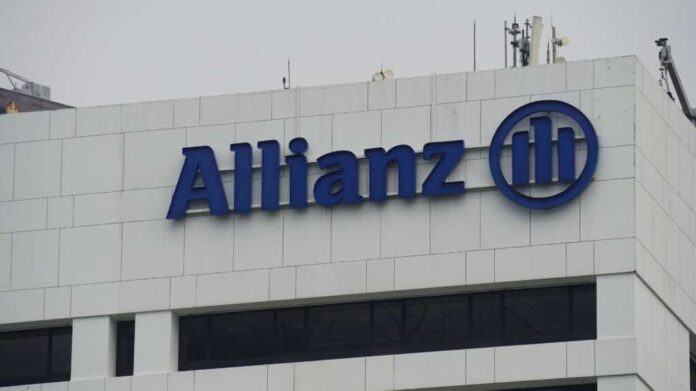 Jakarta,,Indonesia,,June,3,,2024,A,View,Of,Allianz,Life