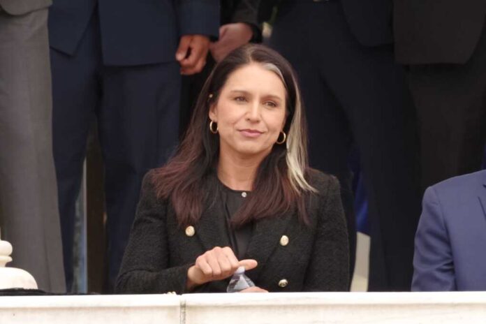 Arlington,,Va,,Usa,-,May,26,,2025:,U.s.,Director,Of