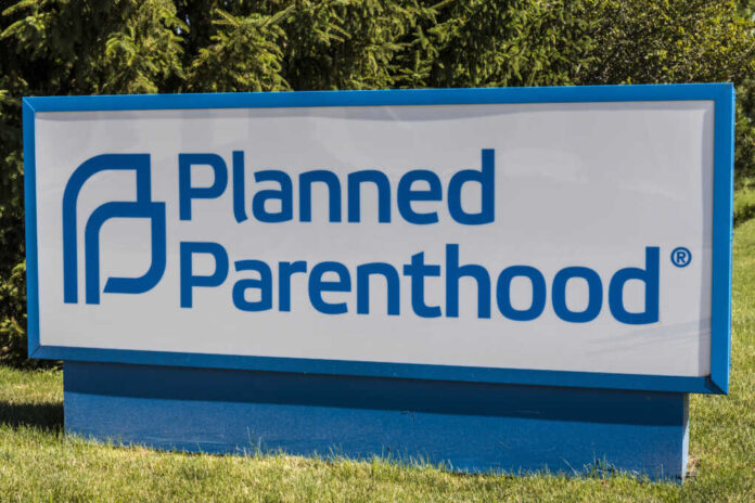 Indianapolis,-,Circa,July,2017:,Planned,Parenthood,Location.,Planned,Parenthood