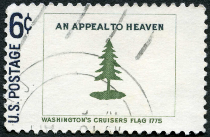Usa,-,Circa,1968:,A,Stamp,Printed,In,Usa,Shows
