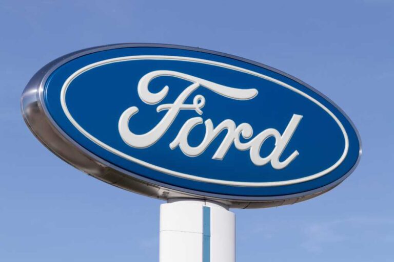 Ford S 19 5 Billion Ev Disaster Political Insiders