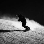 International Manhunt for Elusive Former Olympic Snowboarder