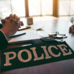 Police Chief’s Betrayal: $10K Stolen