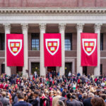 Is Harvard Bowing to Anti-DEI Pressure?
