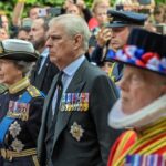 Virginia Giuffre’s Memoir Sparks Royal Fallout