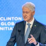 Epstein Bombshell — Clinton REFUSES Testimony