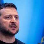 Trump BLAMES Zelenskyy: Peace Talks Stalled