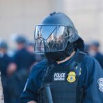 Blame Game: Who’s Behind ICE Shooting Chaos?