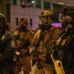 Unrest in Minnesota: ICE Protests Turn Chaotic