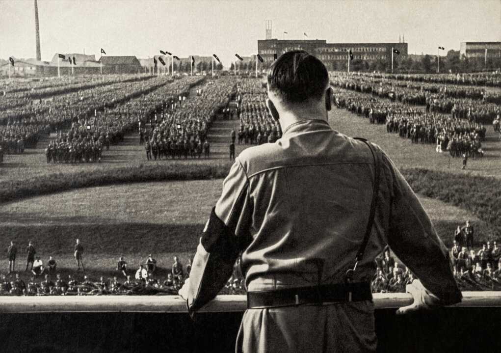 Horrific Nazi Experiments EXPOSED: Chilling Details | Political Insiders