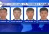 DOJ charges 4 North Koreans for posing as IT workers to steal