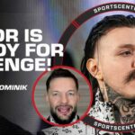 Finn Balor's ready for his REVENGE vs. Dominik Mysterio: He