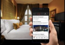 How to charge your phone with no charger at a hotel