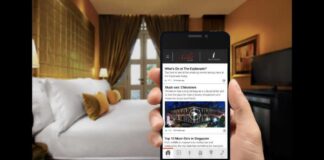 How to charge your phone with no charger at a hotel