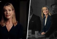 Savannah Guthrie's HEARTBREAKING Easter Message