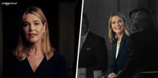 Savannah Guthrie's HEARTBREAKING Easter Message