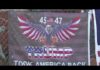Brutal Assault in Escondido Raises Political Violence Fears Veteran beaten outside his Trump-themed house | San Diego News Daily