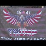 Veteran beaten outside his Trump-themed house | San Diego News Daily