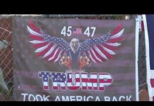 Brutal Assault in Escondido Raises Political Violence Fears Veteran beaten outside his Trump-themed house | San Diego News Daily