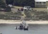Tragic Shark Encounter Sparks Media Controversy Shark fatally mauls spearfishing diver off Australia's Rottnest Island
