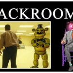 Backrooms Goes Big—Creators Get Cut Out? The Backrooms Movie Is Good, Thank God