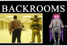 Backrooms Goes Big—Creators Get Cut Out? The Backrooms Movie Is Good, Thank God