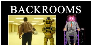 The Backrooms Movie Is Good, Thank God