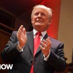 TEMPER TANTRUM - Trump to hold rally after artists BAIL on his “Freedom 250” concert