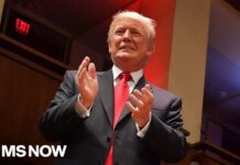 Freedom 250 Meltdown—Trump Seizes The Mic TEMPER TANTRUM - Trump to hold rally after artists BAIL on his “Freedom 250” concert