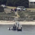 Shark fatally mauls spearfishing diver off Australia's Rottnest Island