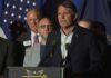 FULL | Ed Gallrein speaks after beating incumbent Thomas Massie in Kentucky GOP primary race