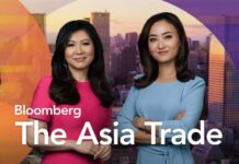 Rising Global Bond Yields Drag Asian Stocks | The Asia Trade 5/20/2026