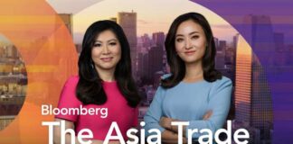 Rising Global Bond Yields Drag Asian Stocks | The Asia Trade 5/20/2026