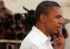 Unbelievable: Obama Officials Accused of Trump Coup Plot Profile view of a man in a white shirt with a thoughtful expression