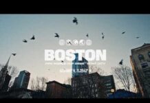 FOX Monopoly Grips 2026 World Cup Boston | The World Arrives | FIFA World Cup 2026™