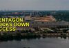 Pentagon Shuts Door On Press: What Are They Hiding?