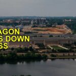 Pentagon Shuts Door On Press: What Are They Hiding?