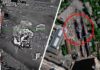 St. Petersburg Rocked — Oil Hub Goes Dark Drone Footage Shows Ukrainian Strike on Russian Warship Near St. Petersburg