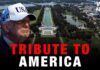 Donald Trump announces ‘Tribute to America’ July Fourth rally on the National Mall