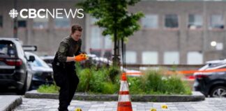 Victims and suspect killed in Montreal shooting identified, as mayor assures city is safe