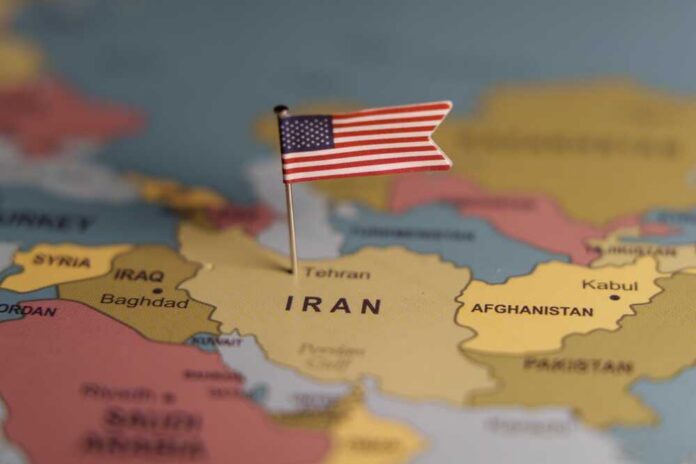 Voters Revolt: End Iran War Now | Political Insiders