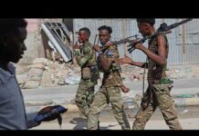 US Pullout Sparks Al‑Shabaab Fears African Union peacekeeping mission in Somalia at risk amid US funding cuts