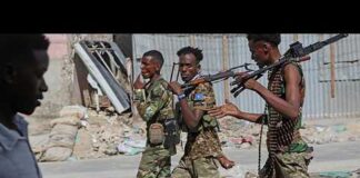 African Union peacekeeping mission in Somalia at risk amid US funding cuts